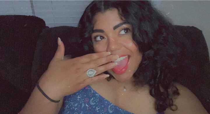 Brides of 2022! Show us your ring! - 1