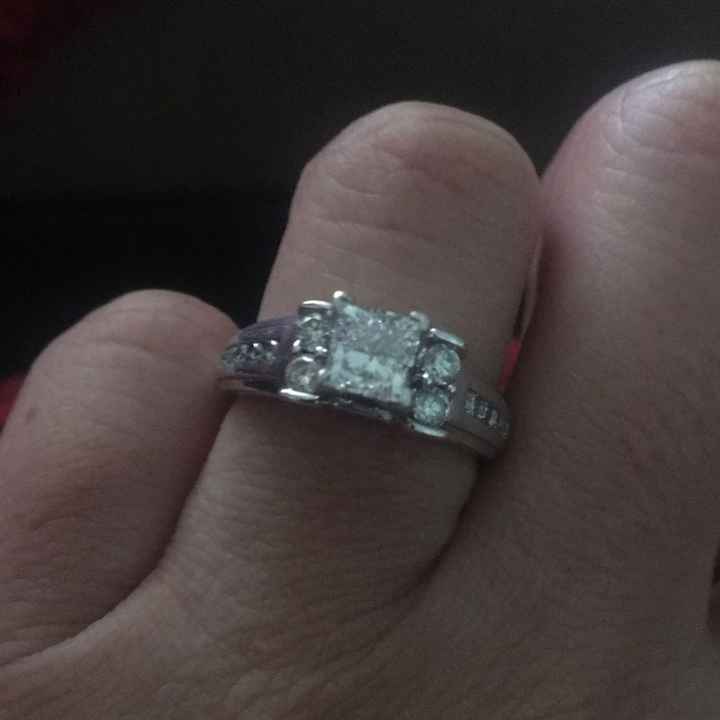 Put a Ring On it💍 - 2