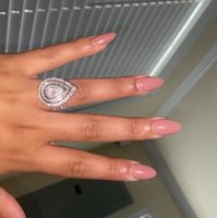 Brides of 2022! Show us your ring! - 2