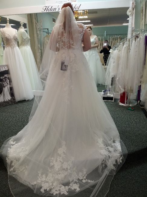 Immediate help needed!!! Dress 1 or 2... 4