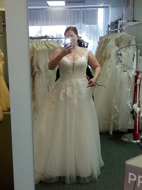 Best dress for a "youthful" look? 1