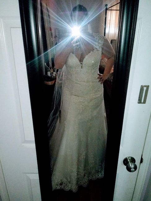 Best dress for a "youthful" look? 2