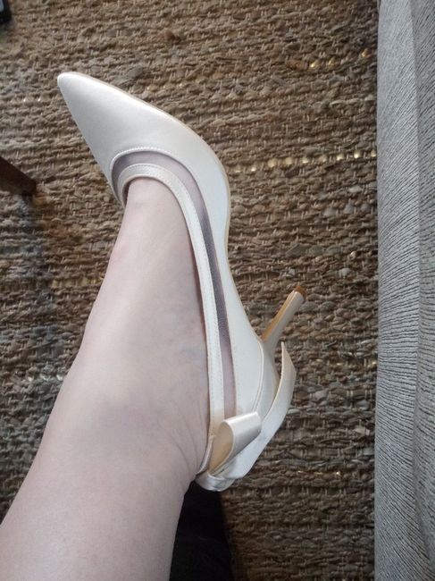 Show Me Your Wedding Shoes! 3