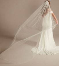 Help me choose my veil? 3