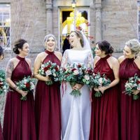 One style, one color