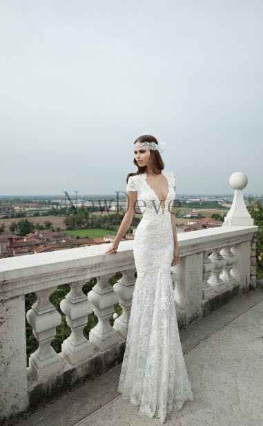 Wedding Dresses Under $750