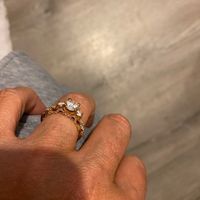 Verragio Engagement Rings - anyone heard of? (Pics) - 2