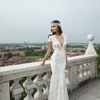 Wedding Dresses Under $750