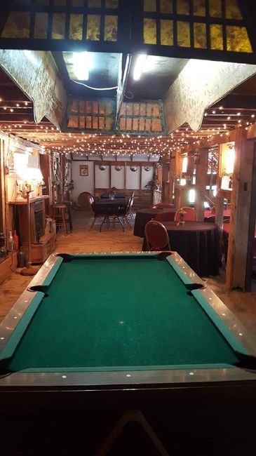 Thoughts on venue? 4