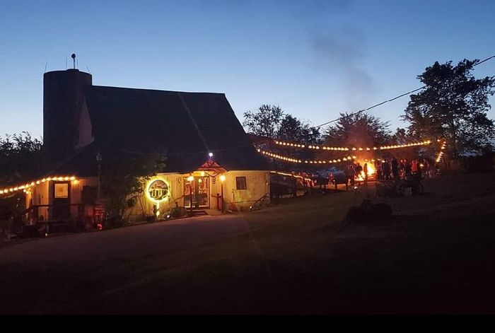 Thoughts on venue? 7