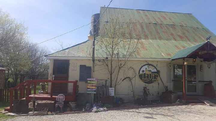 Thoughts on venue? - 7