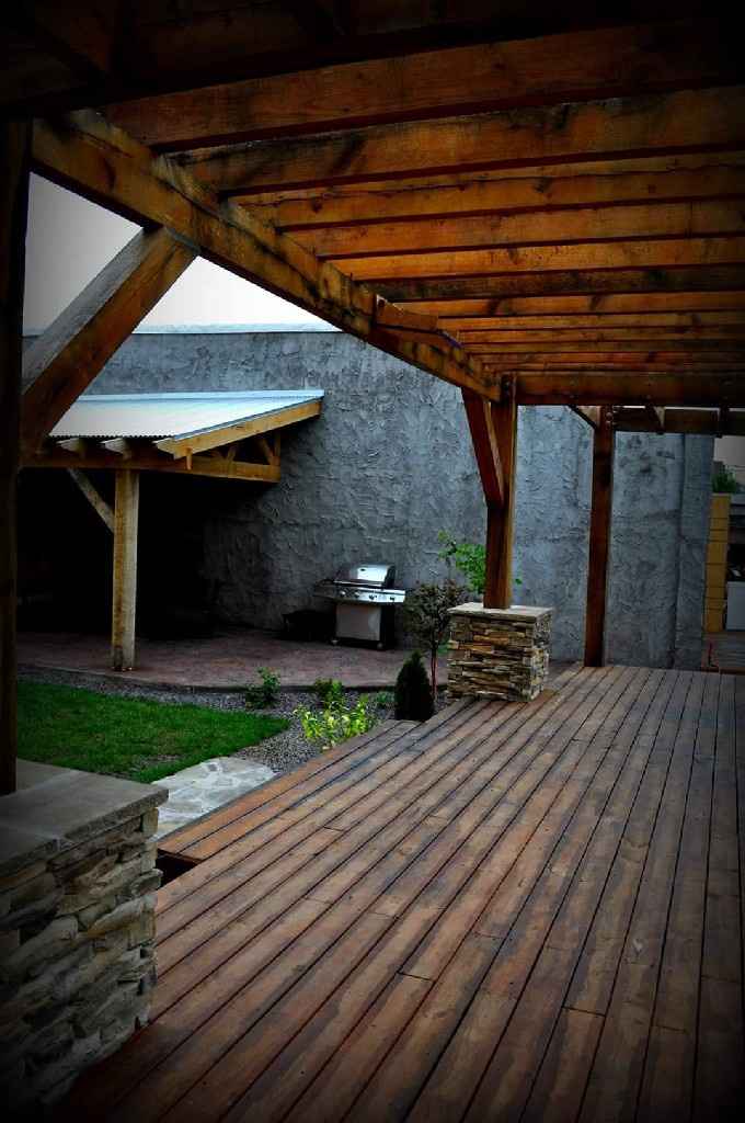 Decorating venue - 2