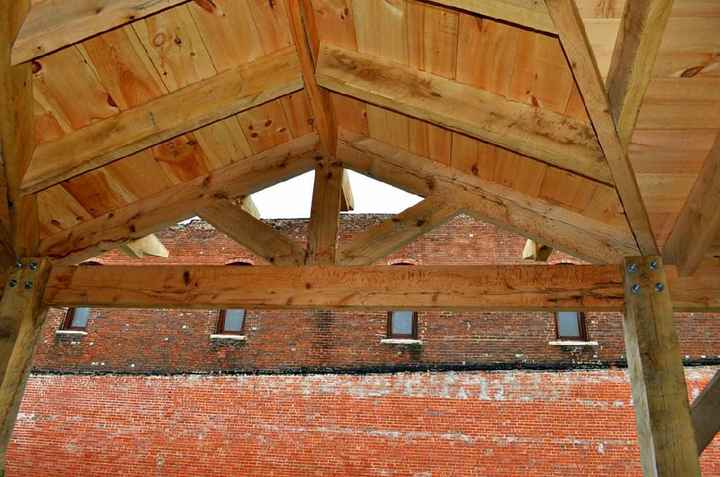 Decorating venue - 3