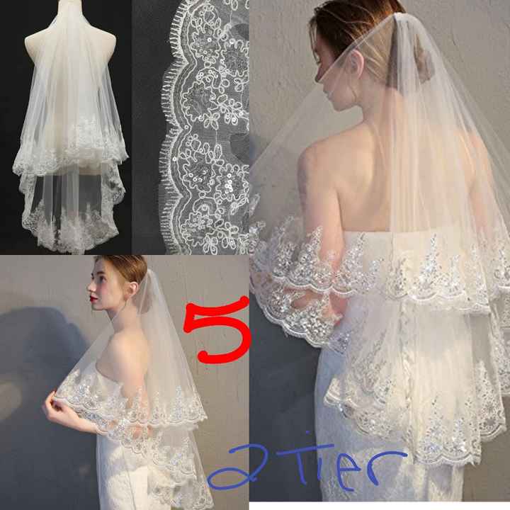 Veil option - 1
