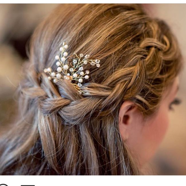 What are you doing with your naturally curly hair?