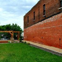 Decorating venue - 5