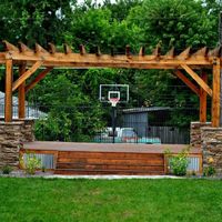 Decorating venue - 6