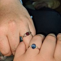 Brides of 2022! Show us your ring! - 1