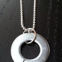 Wedding Favors: Painted Cork Coasters?