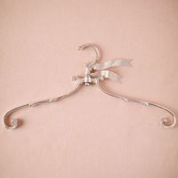 Hangups on the Hanger