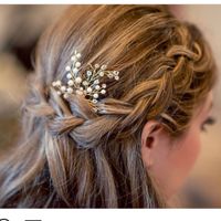 What are you doing with your naturally curly hair?