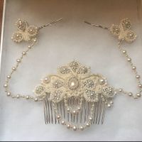 Show me your hair piece!