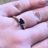2019 Brides, Let's See Those E-rings - 2