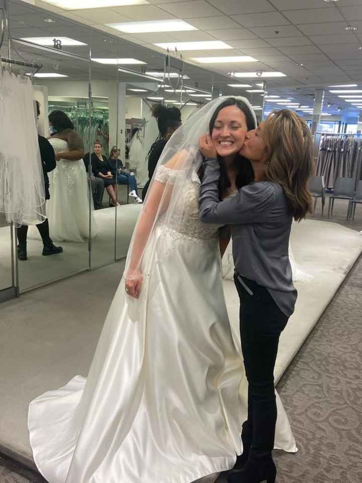 Brides of 2022 - Dress Pics! - 2