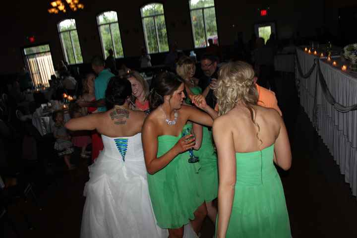 BAM!!!! (i cant believe i can finally post this)  PICS our DJ took