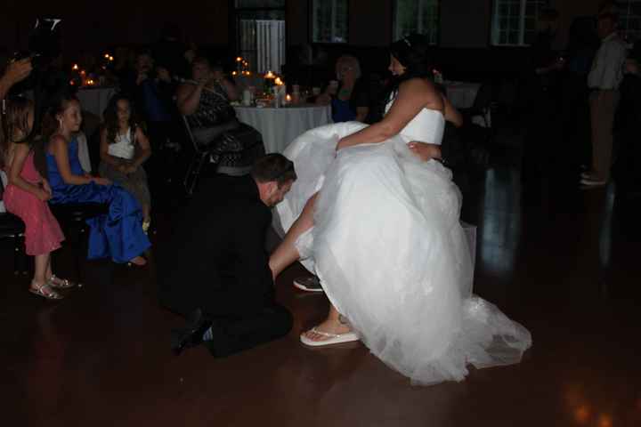 BAM!!!! (i cant believe i can finally post this)  PICS our DJ took