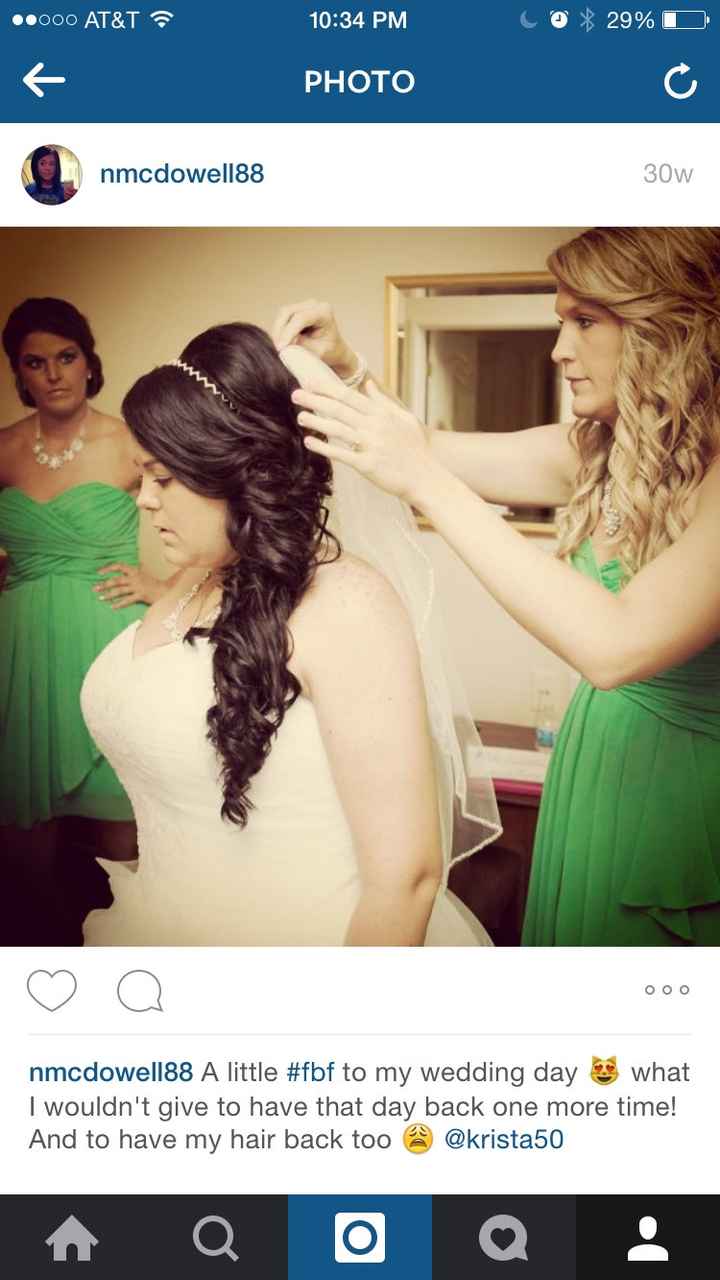 show me your SHORT HAIR UPDOs!