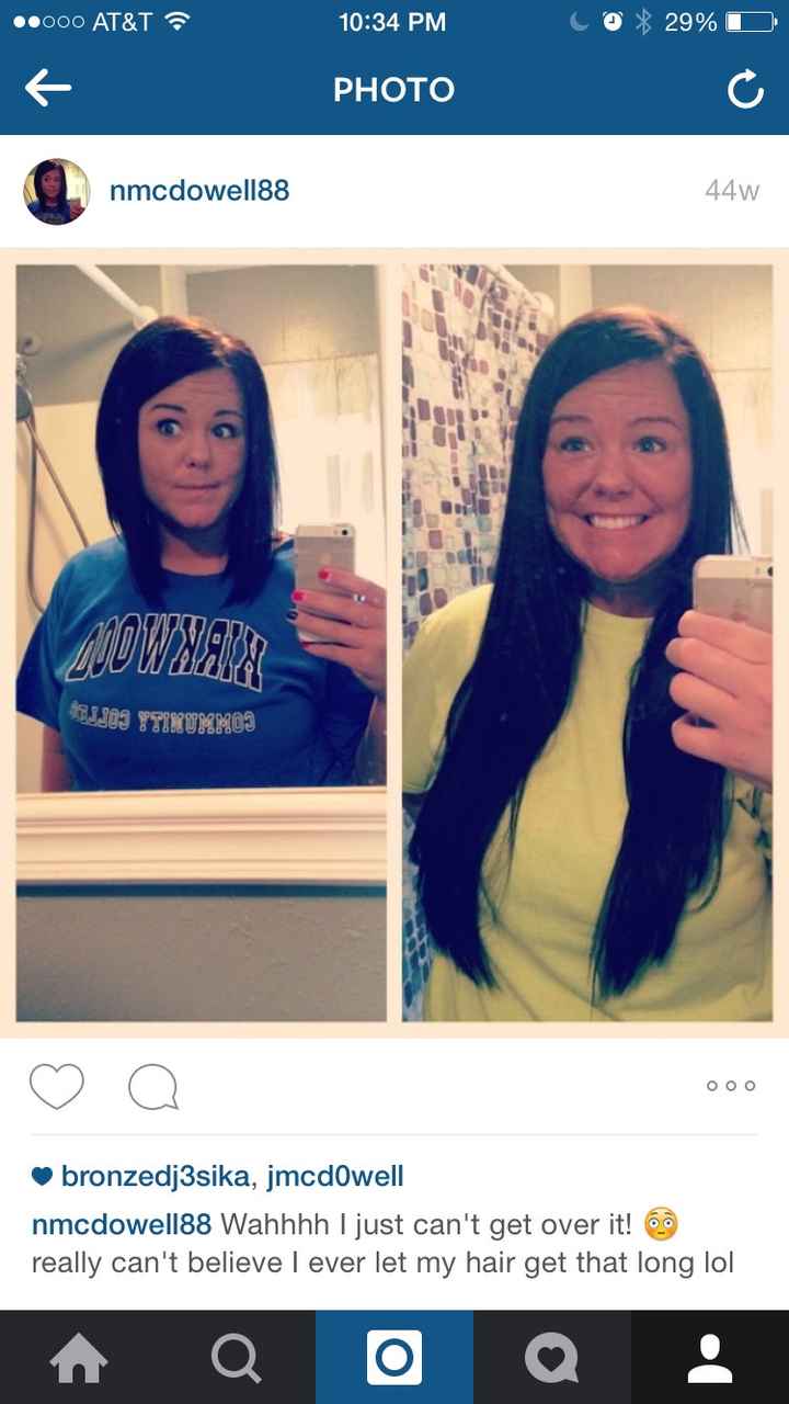 show me your SHORT HAIR UPDOs!