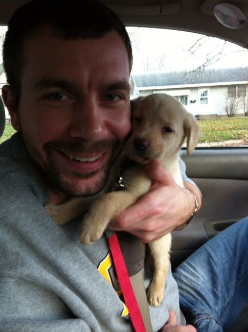 NWR:  Fur Babies