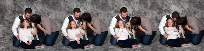 Engagement Photos?