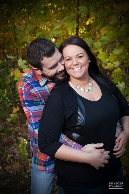 Engagement Photos?