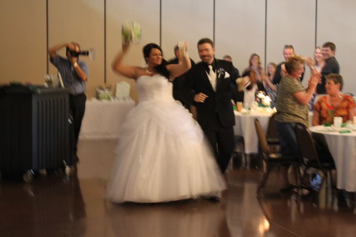 BAM!!!! (i cant believe i can finally post this)  PICS our DJ took