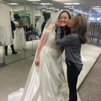 Brides of 2022 - Dress Pics! - 2