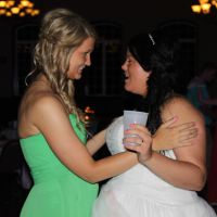 BAM!!!! (i cant believe i can finally post this)  PICS our DJ took