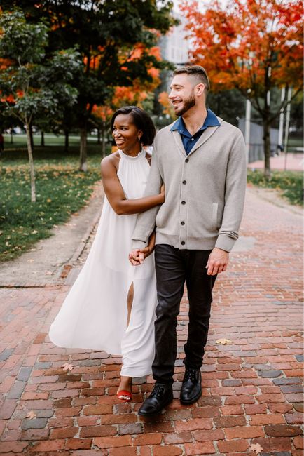 Engagement Photos - 5