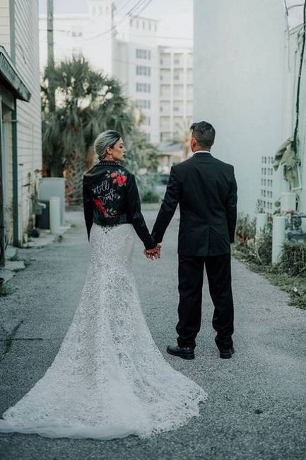 i said yes to the dress but need some advice!! - 1