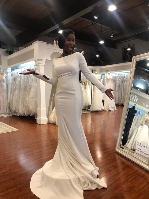 Lets See Your Dress Rejects! - 4