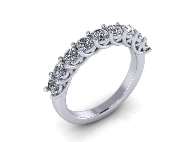 Let me see your wedding bands - 2