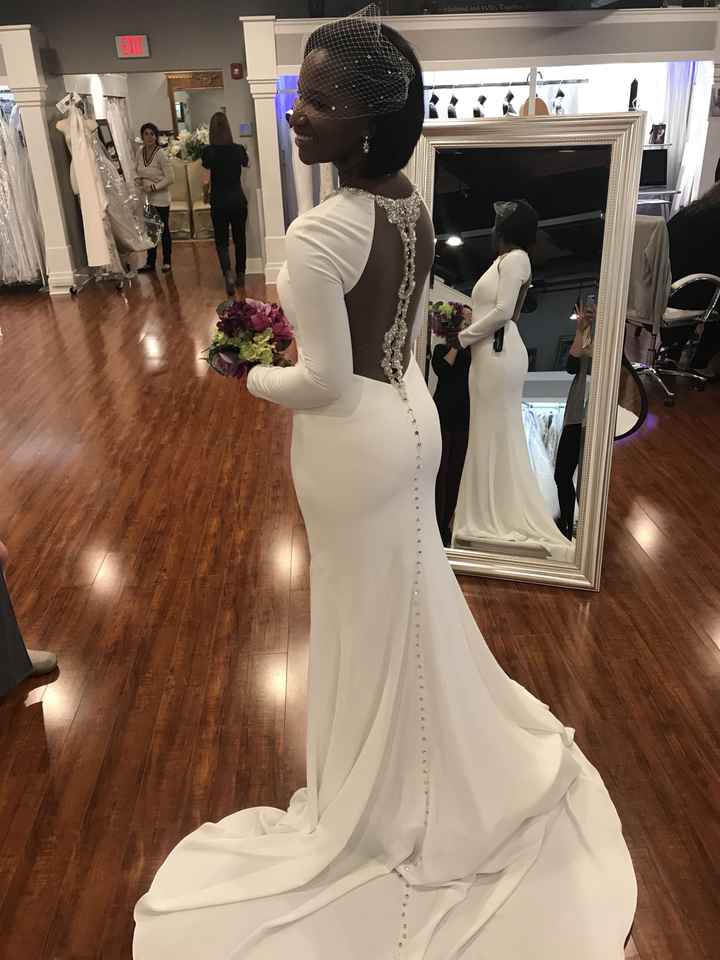 i Said Yes to the Dress! - 2