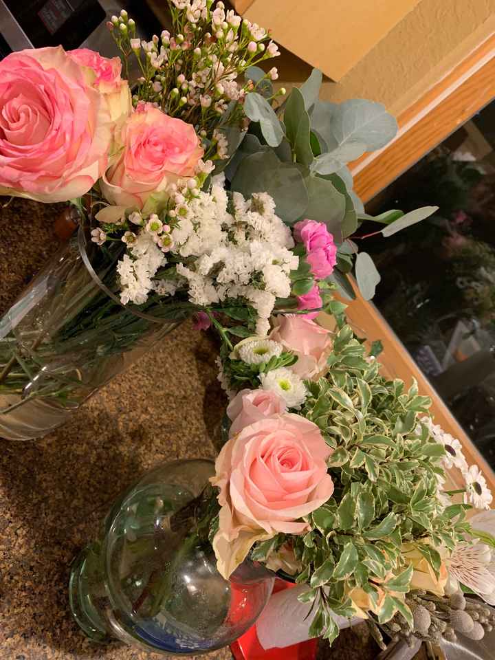 Did a Bloominous Trial - 1