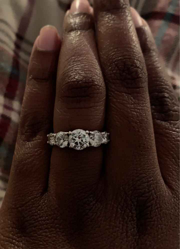 Favorite Ring Detail - 1