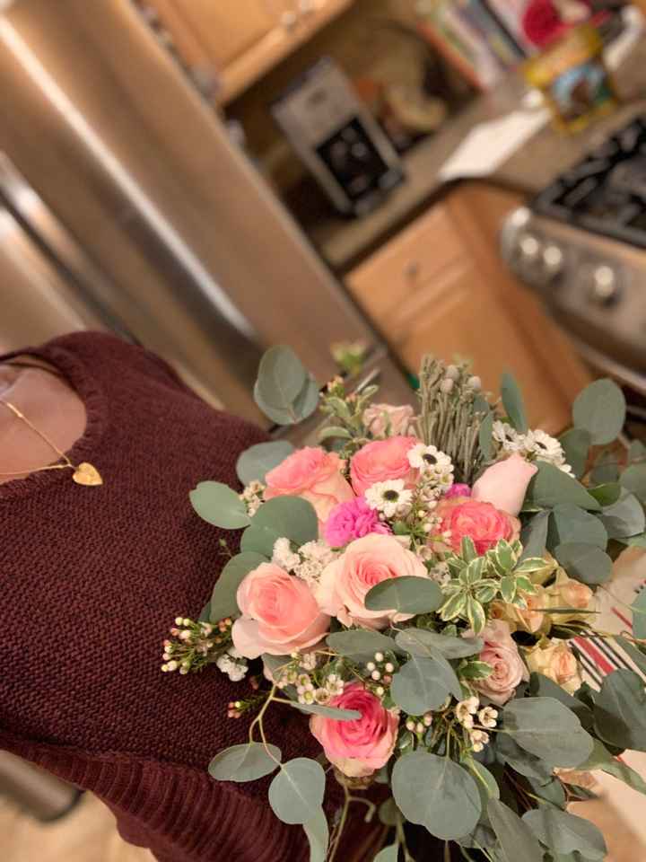 Help! Budgeting: Photography and Flowers - 1