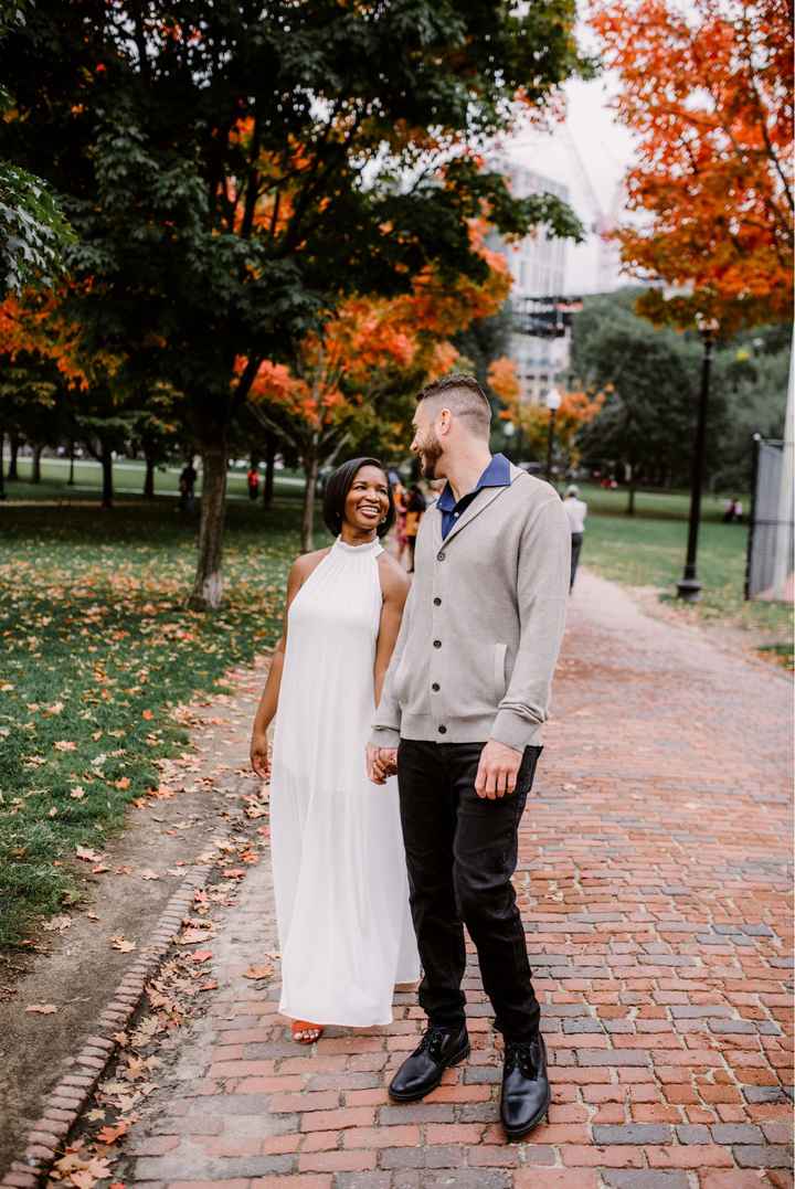 Engagament photo outfit?! - 1