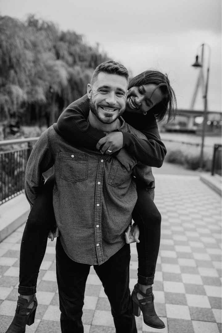 Drop your Engagement Pics! - 1