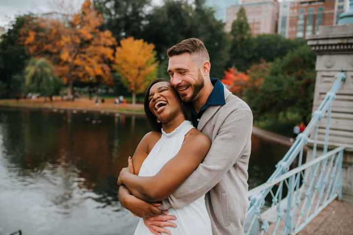 Drop your Engagement Pics! - 2