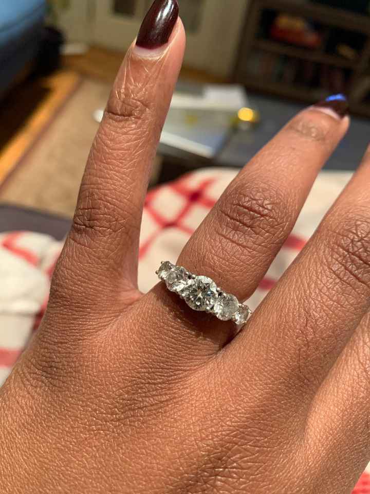 Rings💍💍💍 - 1